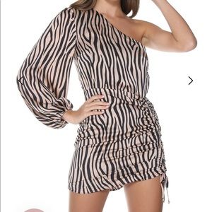 Runaway The Label Cora Dress!